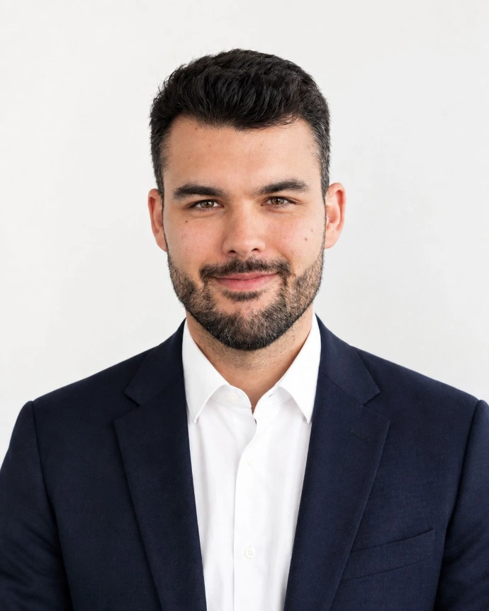Commercial Maxime