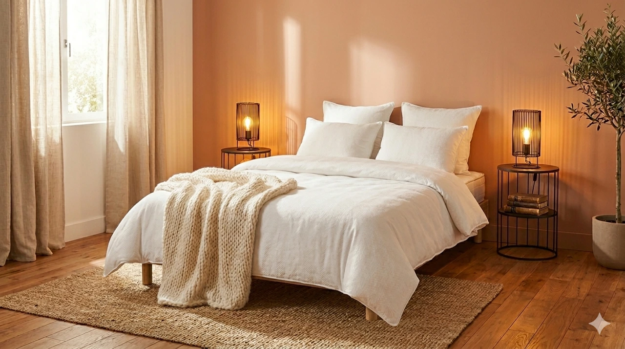 chambre industriel