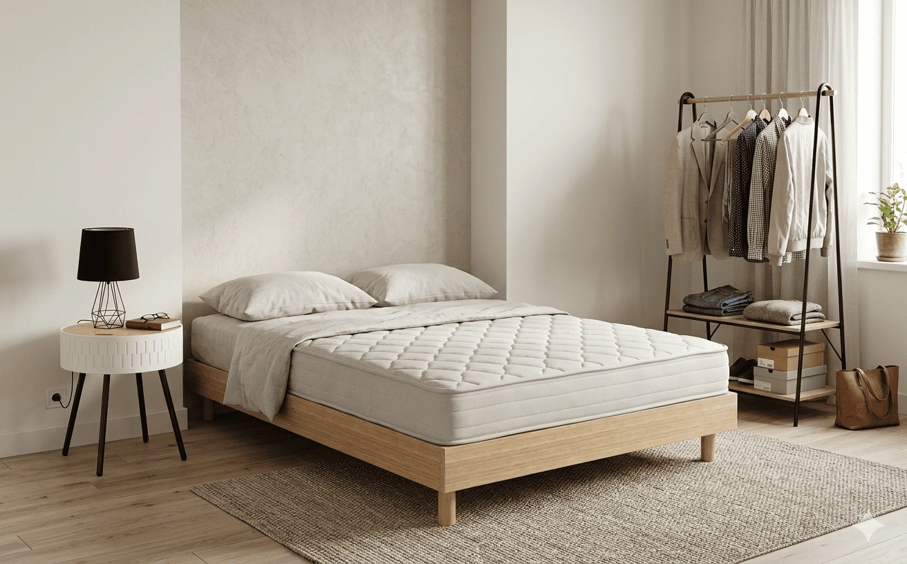 pack chambre essentiel