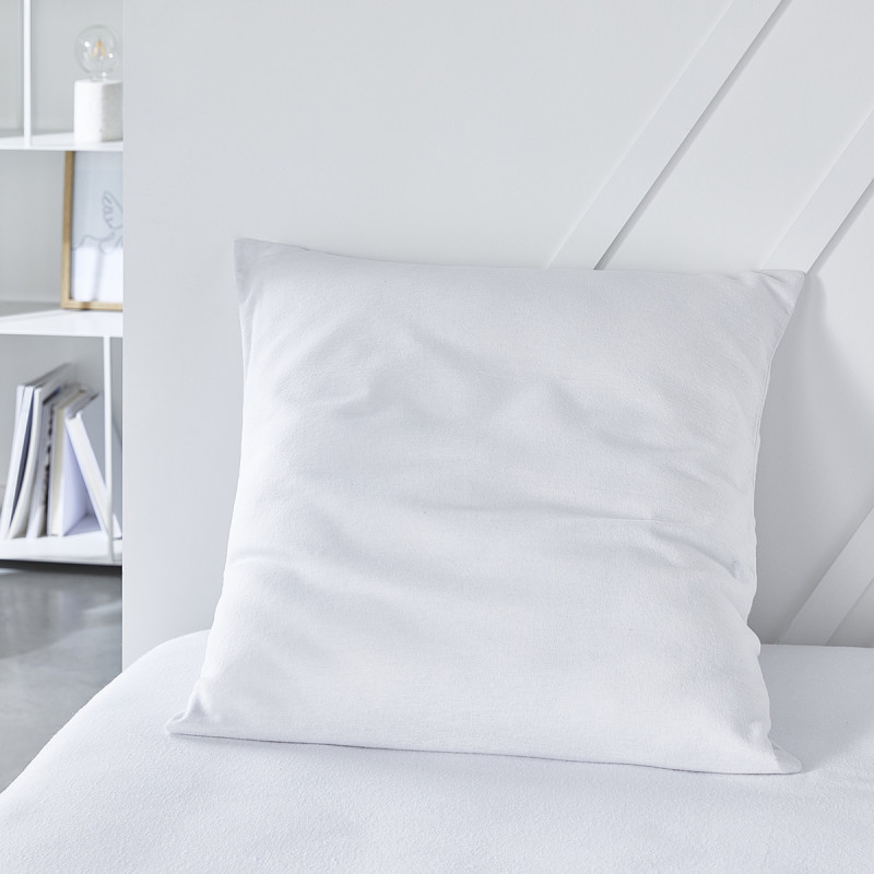 [355035] Protège oreiller absorbant 60 x 60 cm
