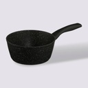 Casserole 18 cm aluminium forgé