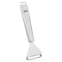 Éplucheur rasoir inox