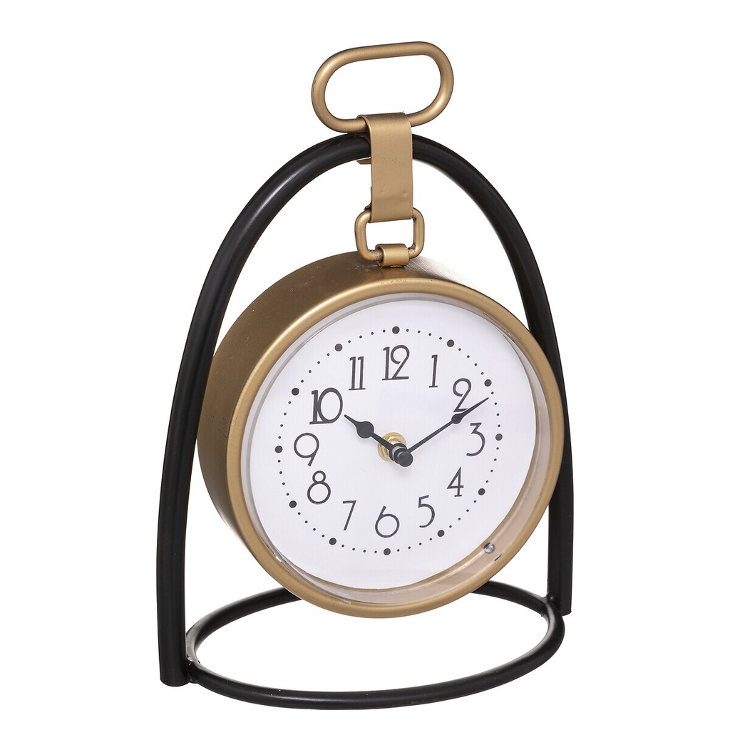 [185816] Horloge décorative à poser