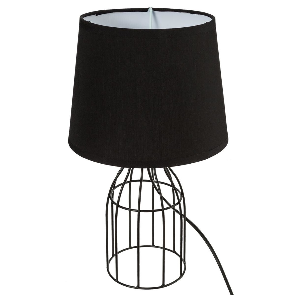 [161611] Lampe filaire Moka
