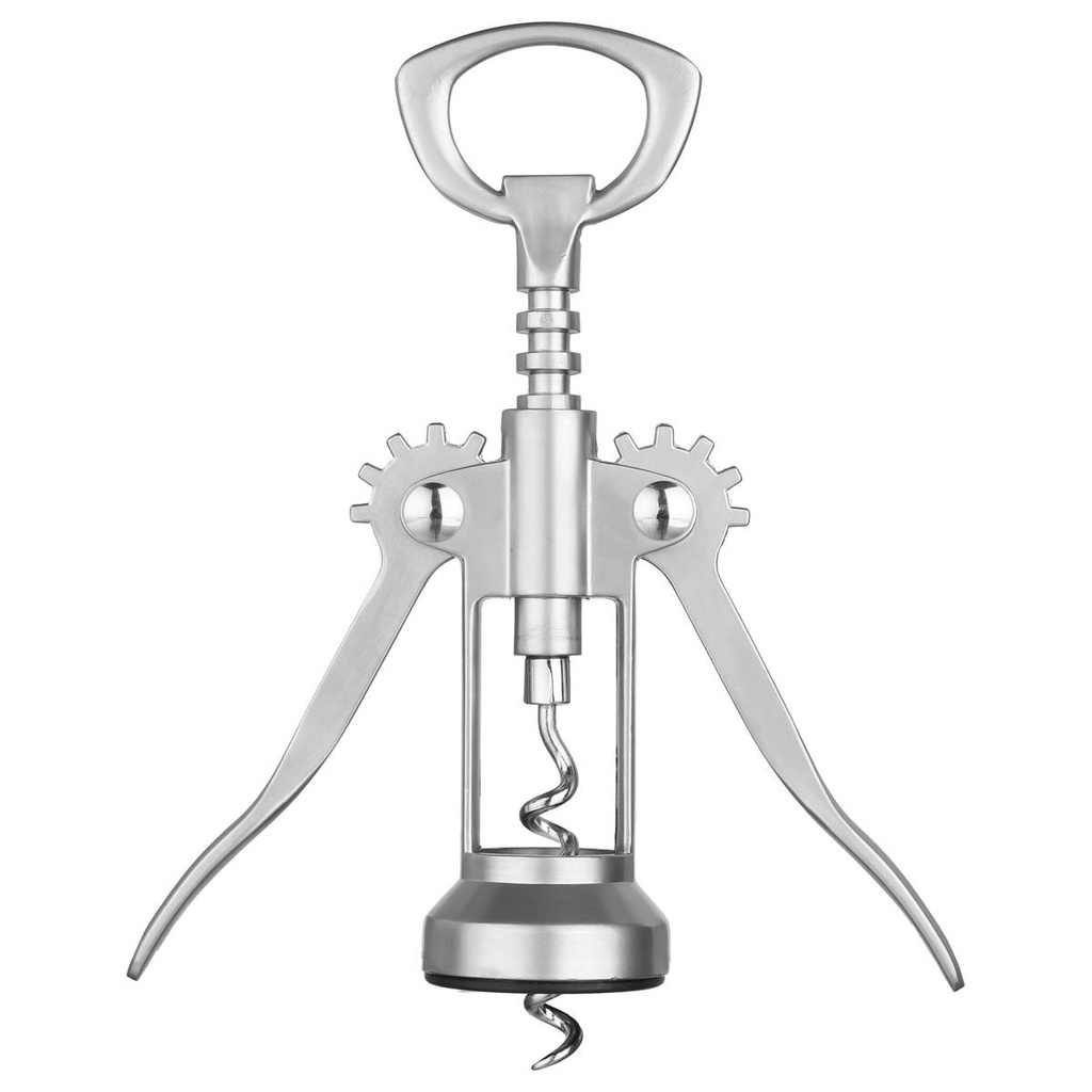 [115954] Tire-bouchon en inox
