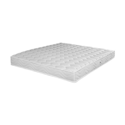 [MMON14RL0] Matelas mousse 140 x 190 cm épaisseur 18 cm