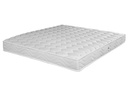 Matelas mousse 160 x 200 cm épaisseur 18 cm