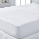 Protège matelas anti-acariens 90 x 190 cm