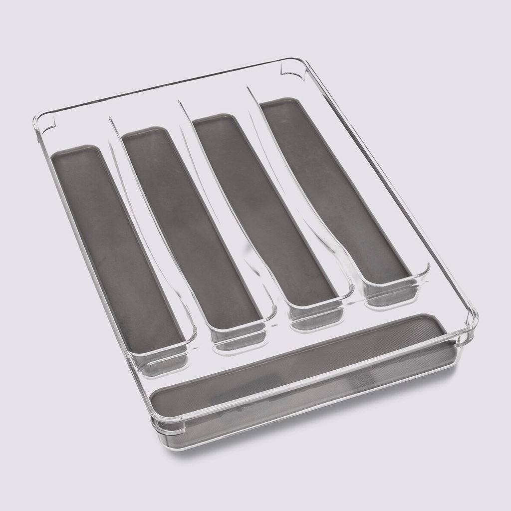 [146502] Range-couverts 5 compartiments