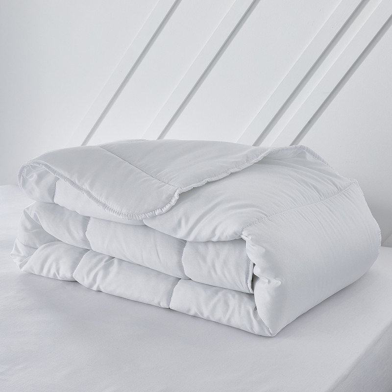 [355001] Couette légère 140 x 200 cm 72 g/m²