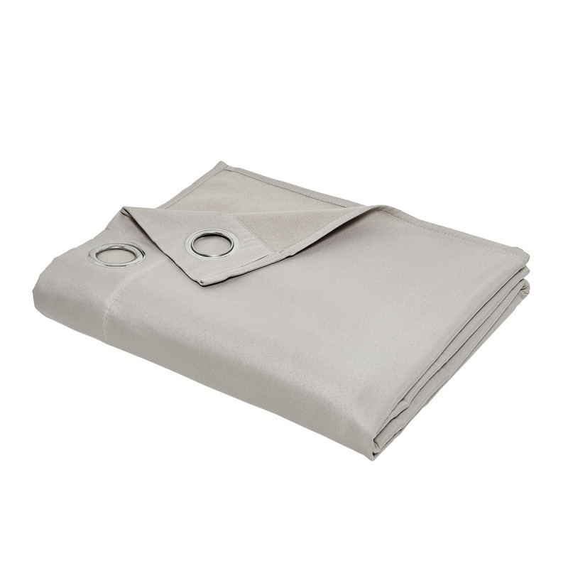 [356401] Rideau isolant thermique dune 140 x 240 cm