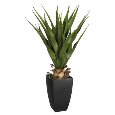 [103165] Plante artificielle agave