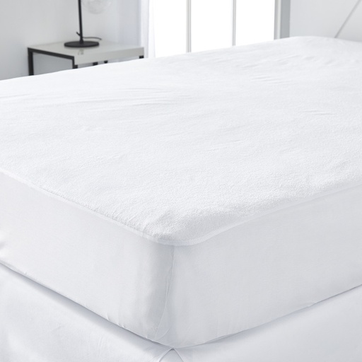 Protège matelas absorbant 140 x 190 cm