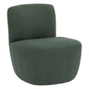Fauteuil Doudou cèdre