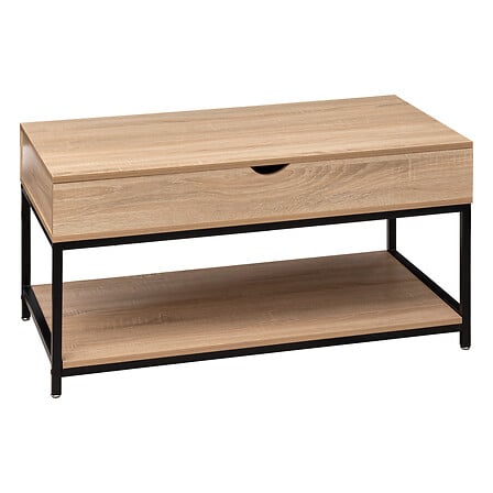[181382] Table basse relevable