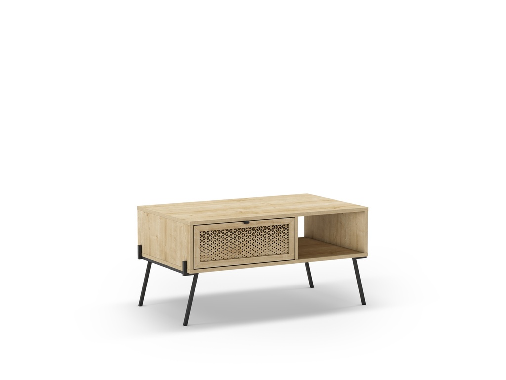 [17110] Table basse écrin