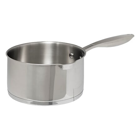 [179702] Casserole inox Ø 20 cm