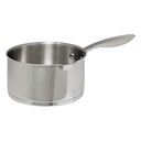 Casserole inox Ø 20 cm