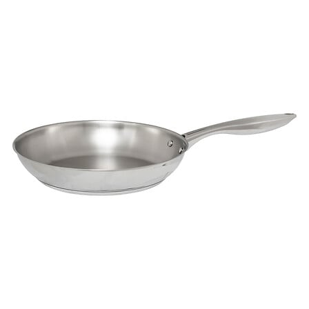 [179704] Poêle inox Ø 24 cm