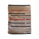 Tapis en jute