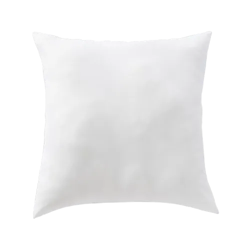 [1462454500] Intérieur de coussin 45 x 45 cm