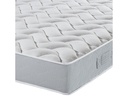 Matelas mousse 120 x 190 cm épaisseur 20 cm