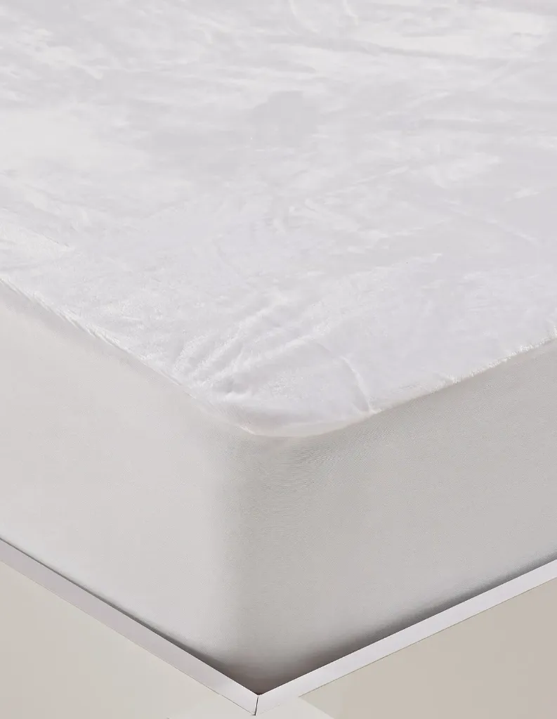 [028735-4.0104] Protège matelas 120x190 cm