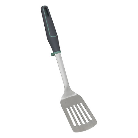 [204630] Spatule inox