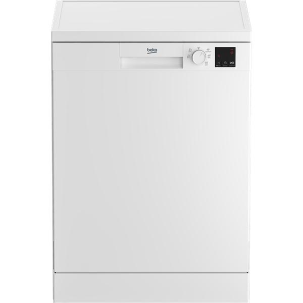 [TDFV16310W] Lave-vaisselle BEKO L.60cm - 13 couverts TDFV16310W