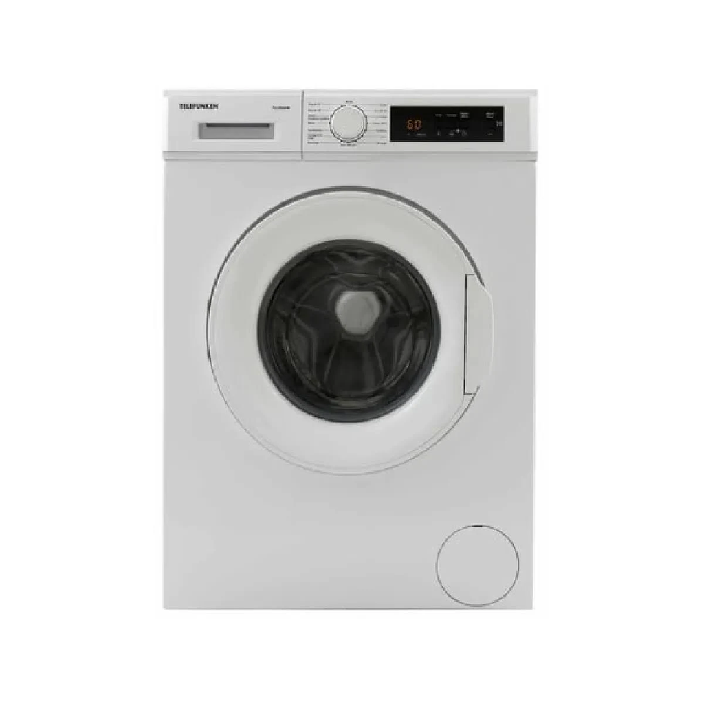 [TLL1006W] Lave linge frontal 6kg TELEFUNKEN TLL1006W