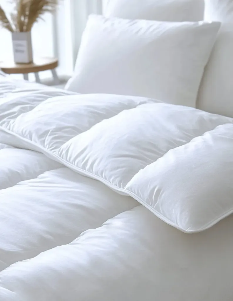 [05061000/200] Couette Microfibre 40gr/m² 200x200