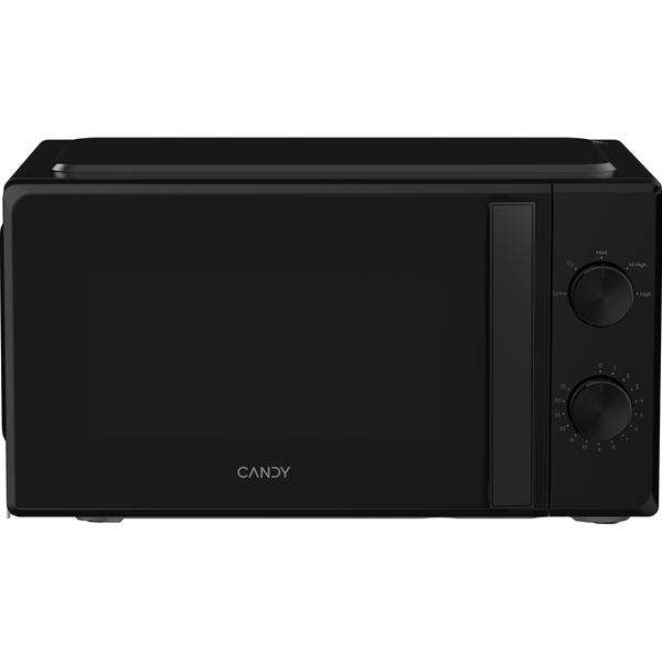 [CMW520SMB-011] Micro-ondes Candy noir 20 L CMW520SMB-011