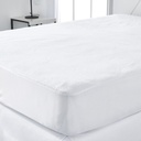Protège matelas imperméable 140 x 190 cm