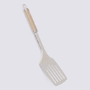 Spatule inox 33,7 cm