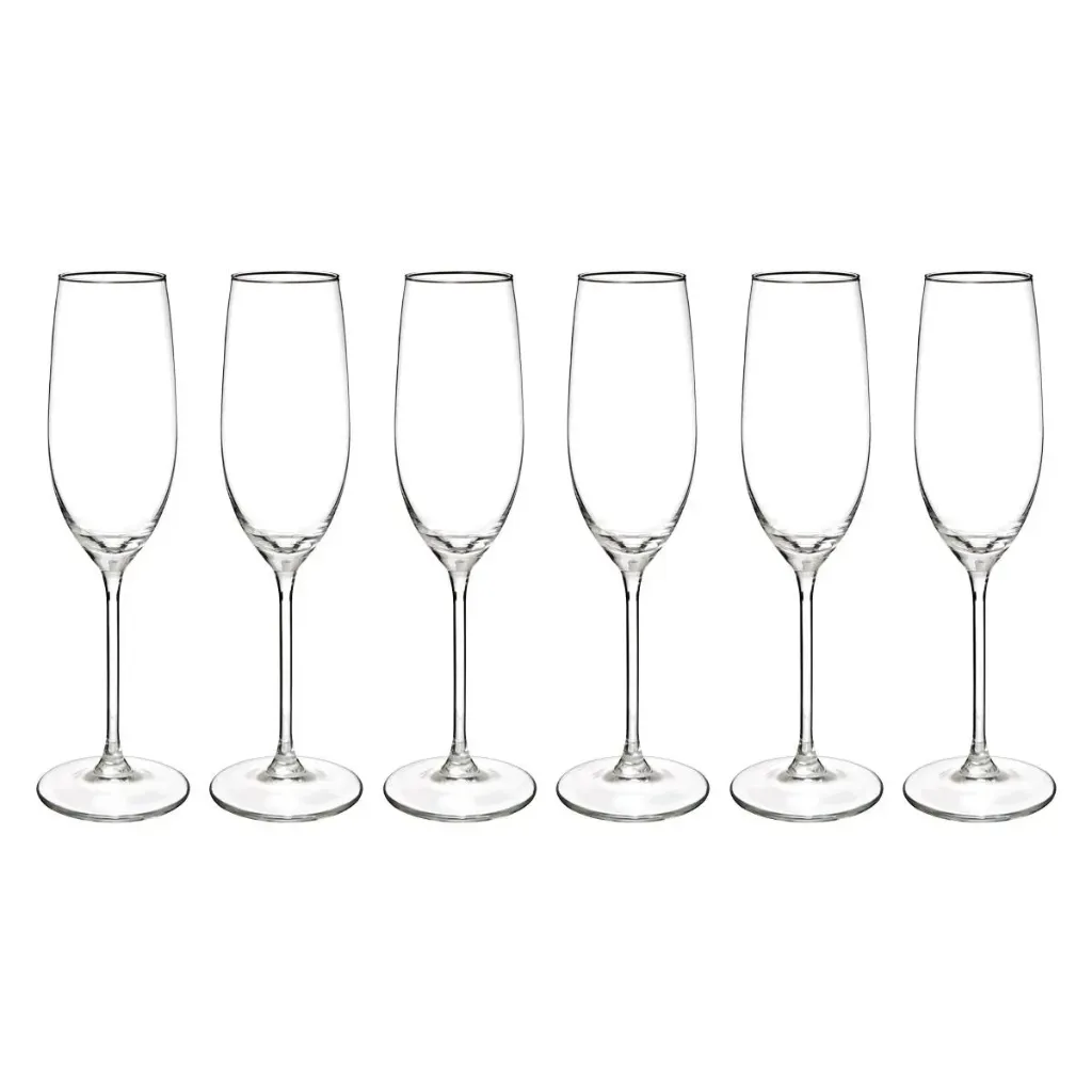 [154706] Flûte à champagne 21 cl
